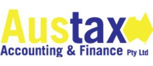 Austax Mobile Accounting Pty Ltd - logo