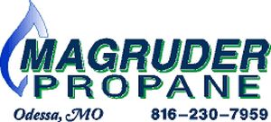 Magruder Propane Inc.