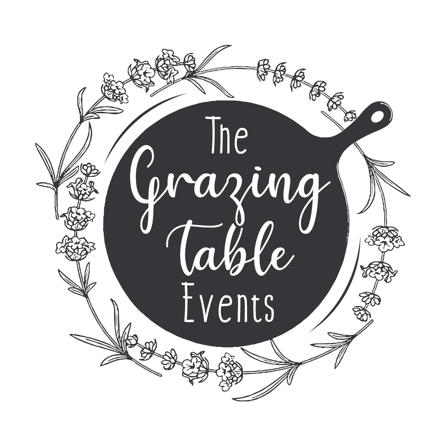 The Grazing Table Events
