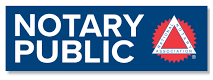 Certified Notary Public Seal