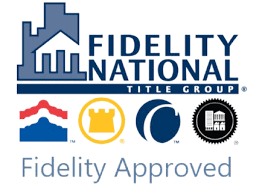 Fidelity National Title Group Approved