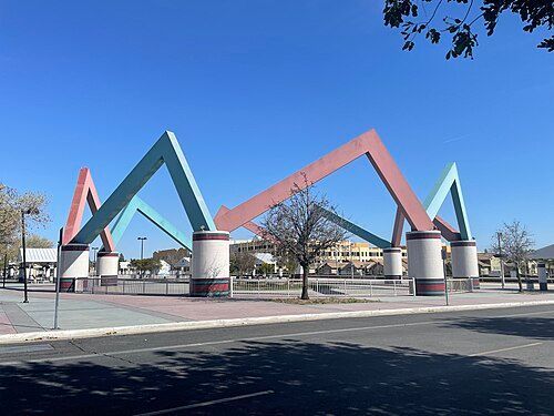 Montclair, Oakland, CA