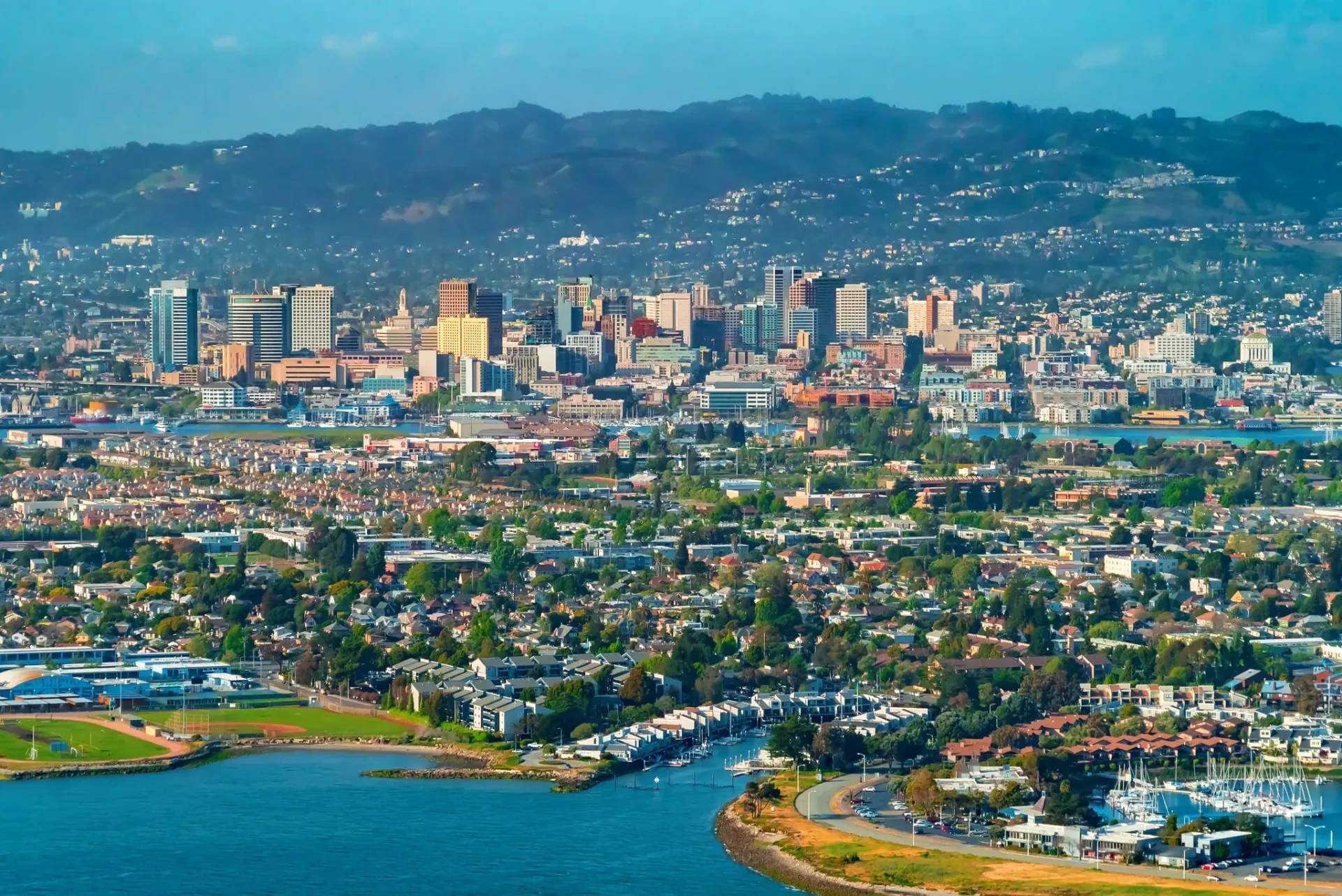 Oakland, CA