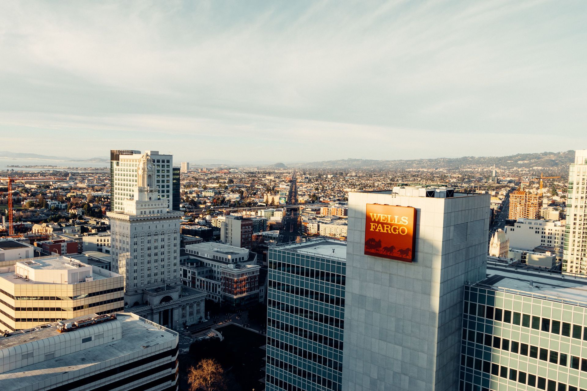 Oakland, CA