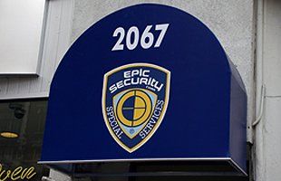 The Epic Building