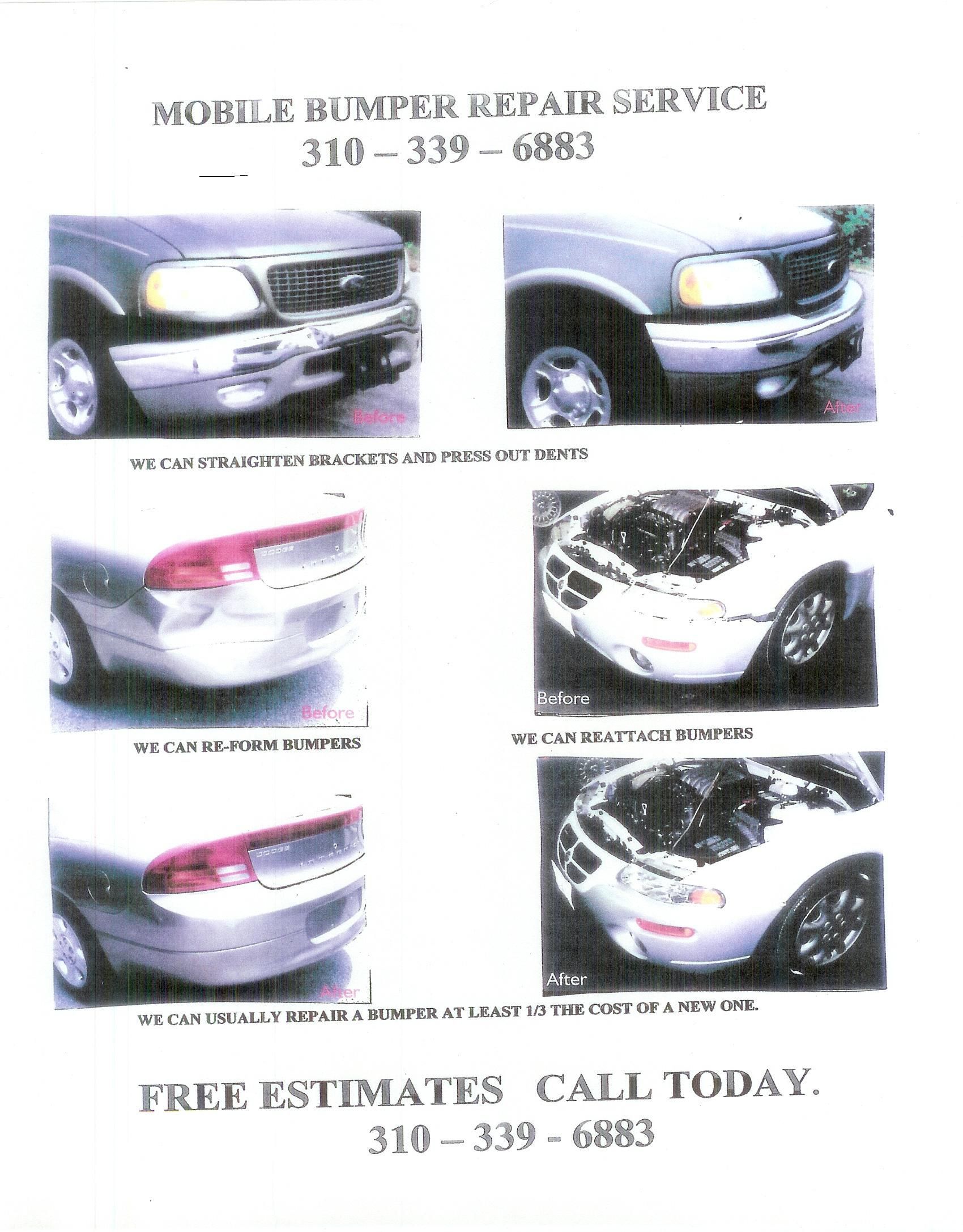 Rows of black car front ends on shelves in a warehouse.