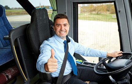 beneficios de transporte profesional