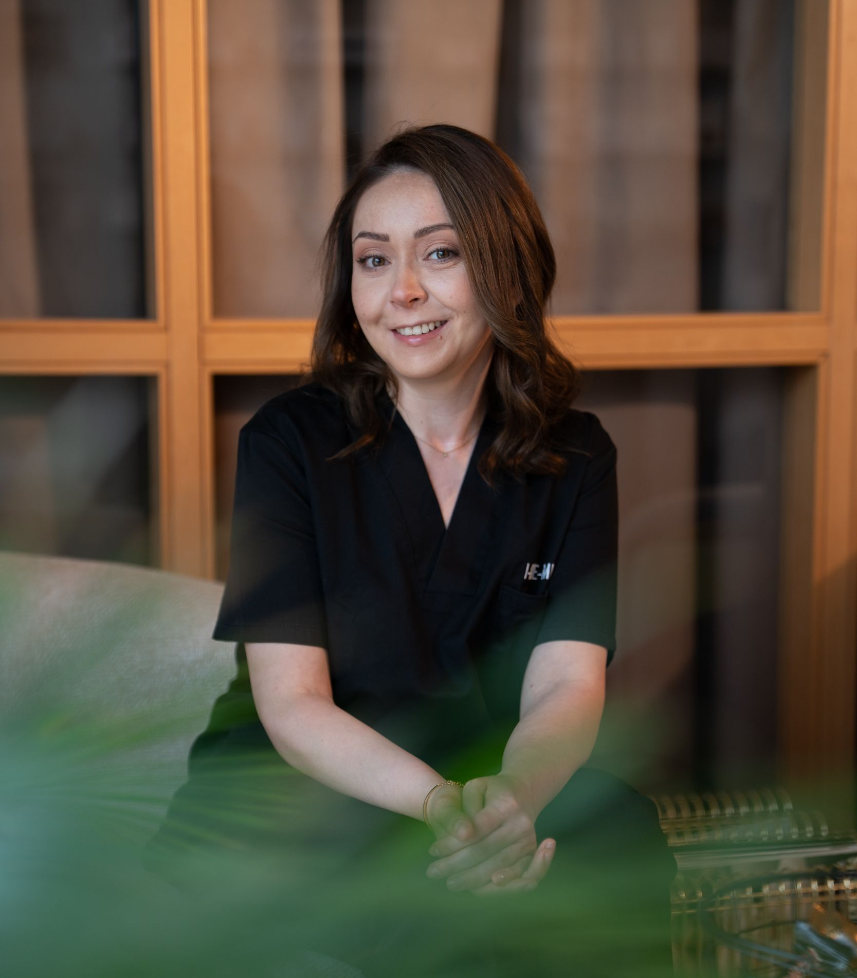 Dr. Ancuta Hutuleac - Botox Düsseldorf