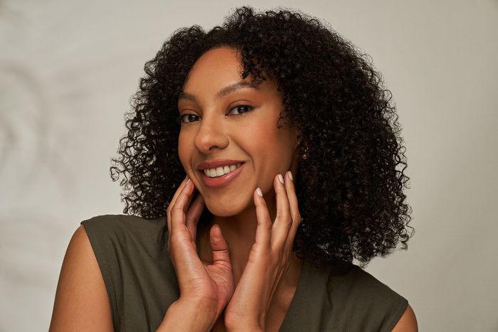 eine Nahaufnahme einer Infusion mit NAD+ für Prevention und Longevity. Home