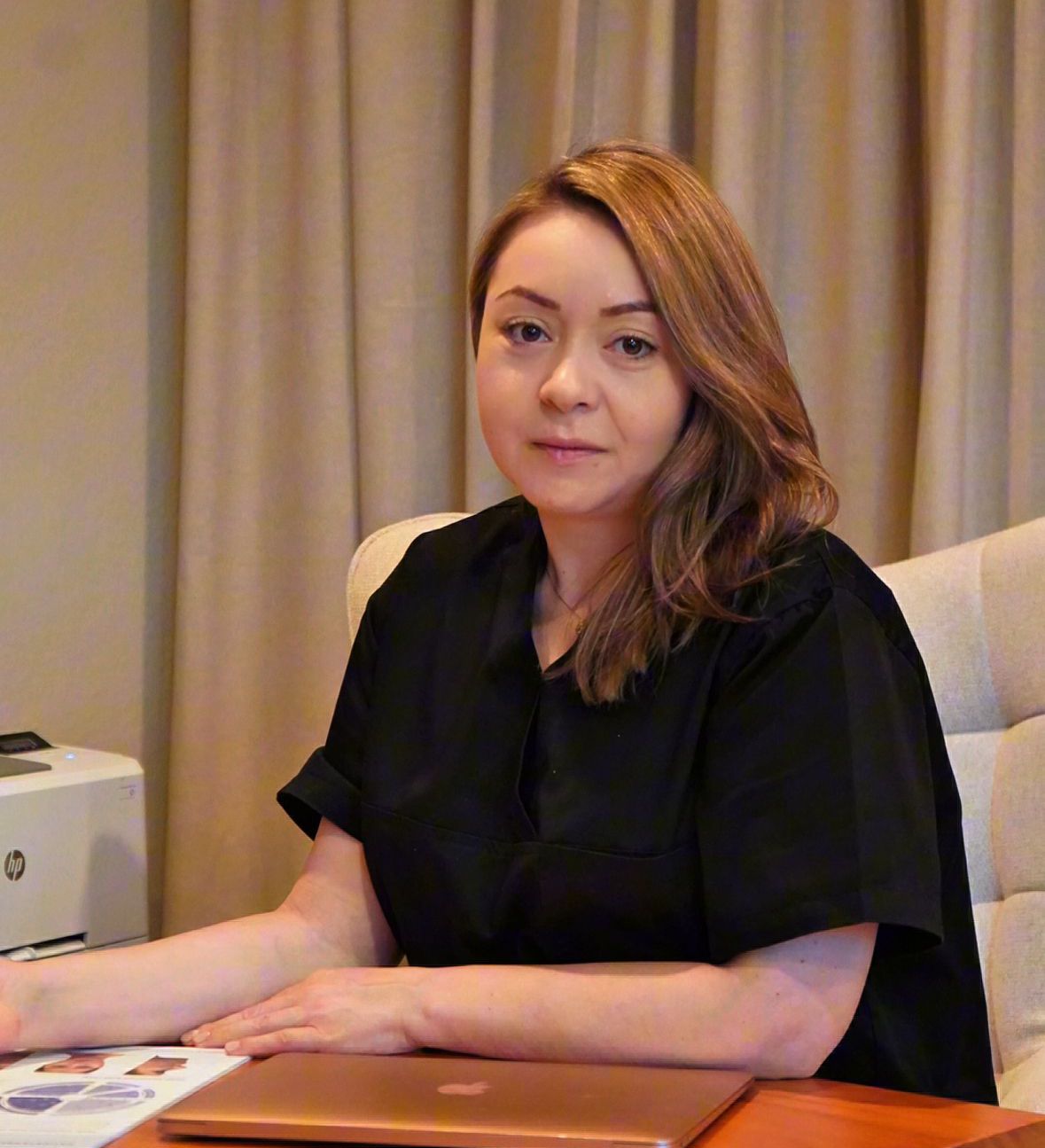 Dr. Ancuta Hutuleac - Botox Düsseldorf Dr. Ancuta Hutuleac - Botox Düsseldorf