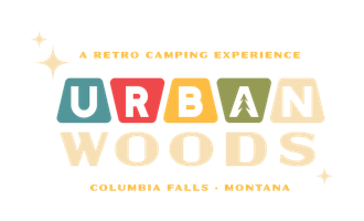 Urban Woods Brand Footer Logo