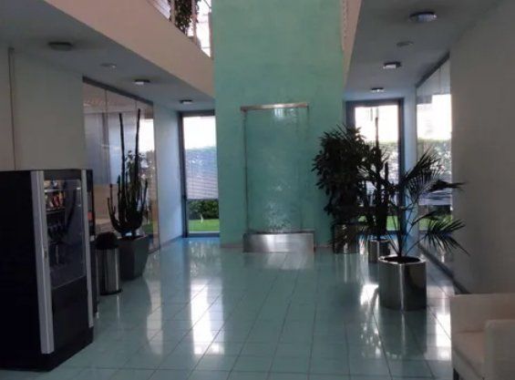 centro medico con sistemi di sicurezza sul lavoro a Padova