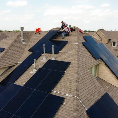 Limitless Energy Pros solar cost in Austin.  City of Austin rebate for Solar Panels