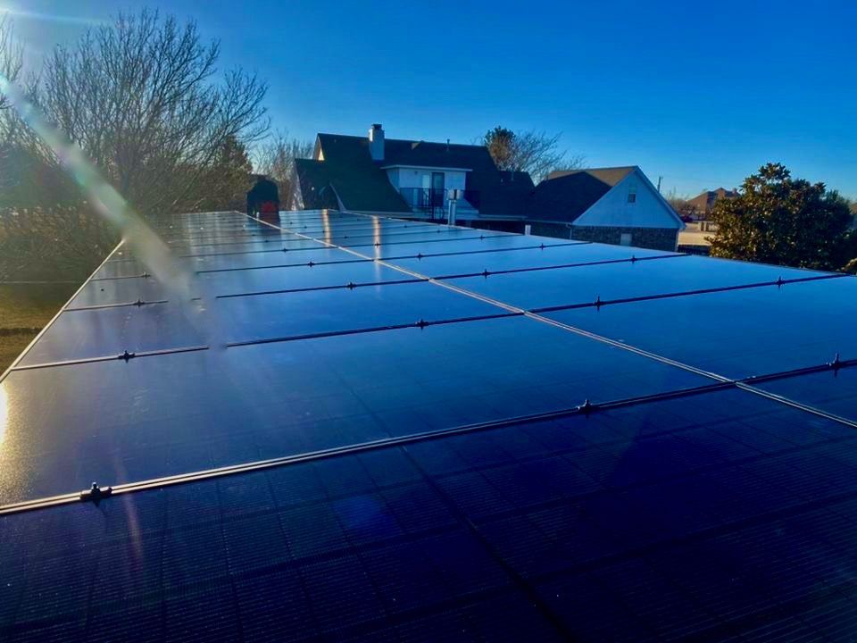 Smart Solar Savings