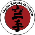 A logo for the japan karate institute