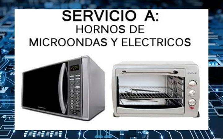 SERVICIO ELECTRÓNICO TESLA