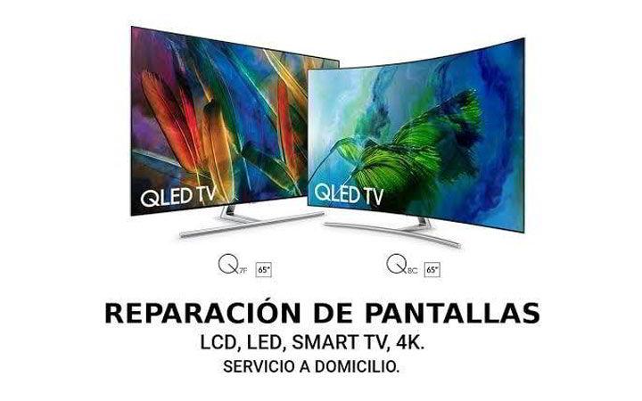 SERVICIO ELECTRÓNICO TESLA