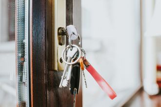 Residential Locksmith | Charleston, WV | John's Lock & Key LLC