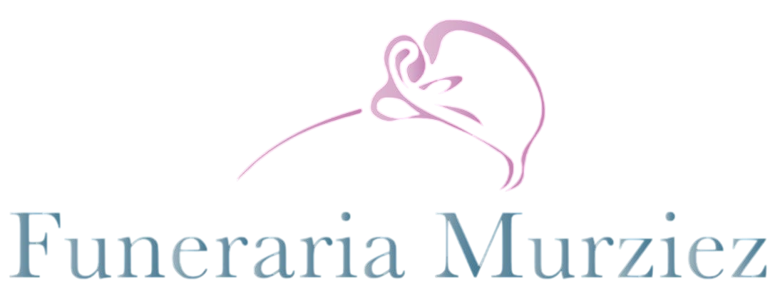 Logotipo de Funeraria Murziez