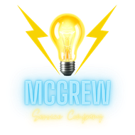 McGrew Service Company Logo