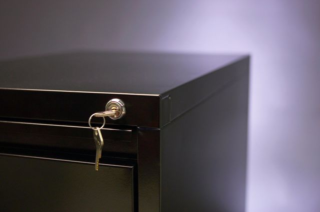 3 Ways Locksmiths Can Make Antique Boxes and Trunks Functional