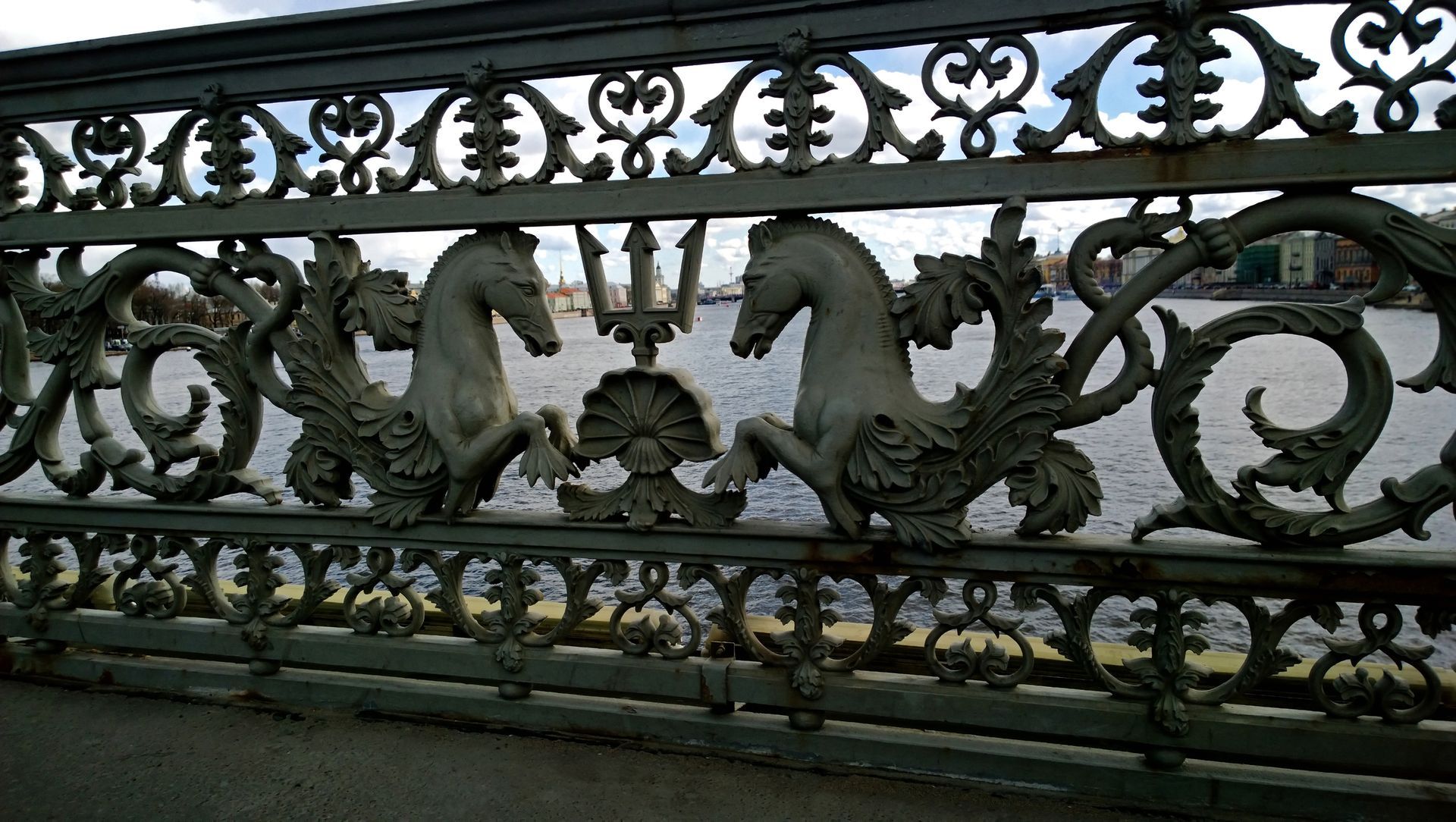 Lavorazioni in ferro battuto