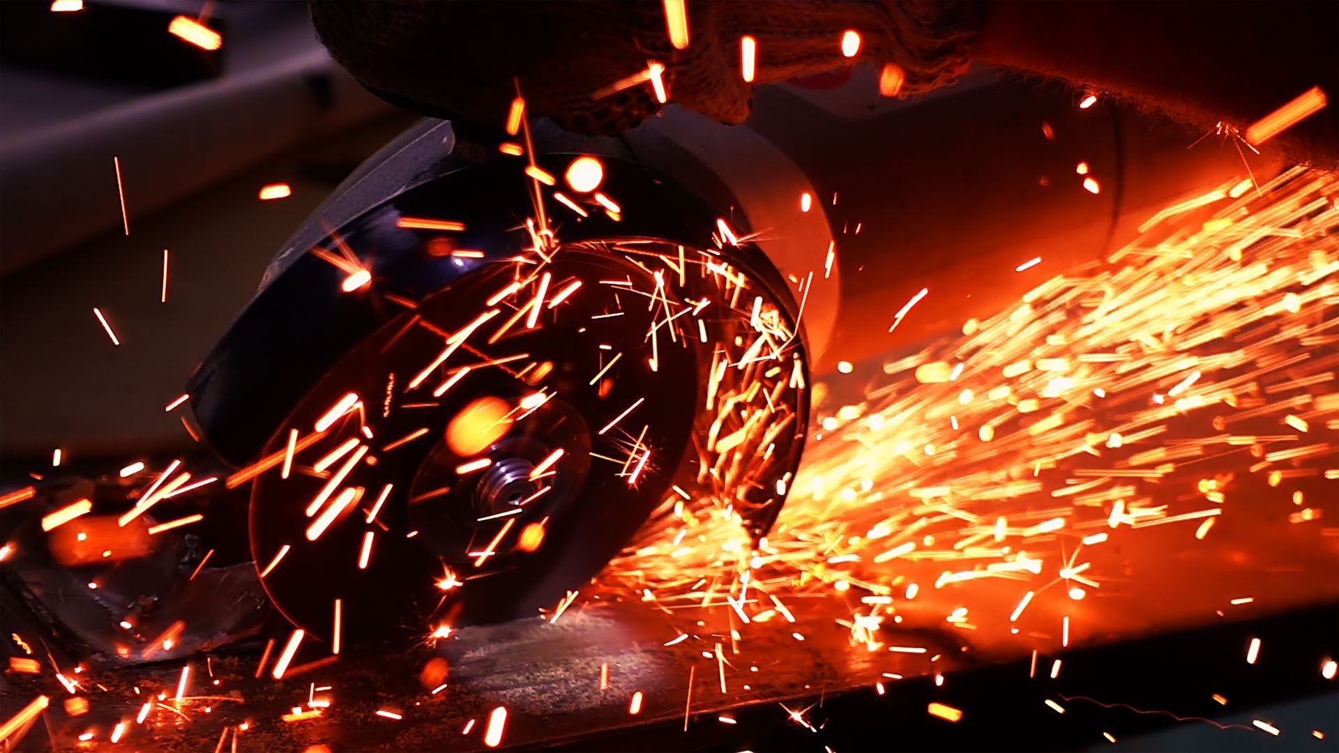 Carpenteria Metallica