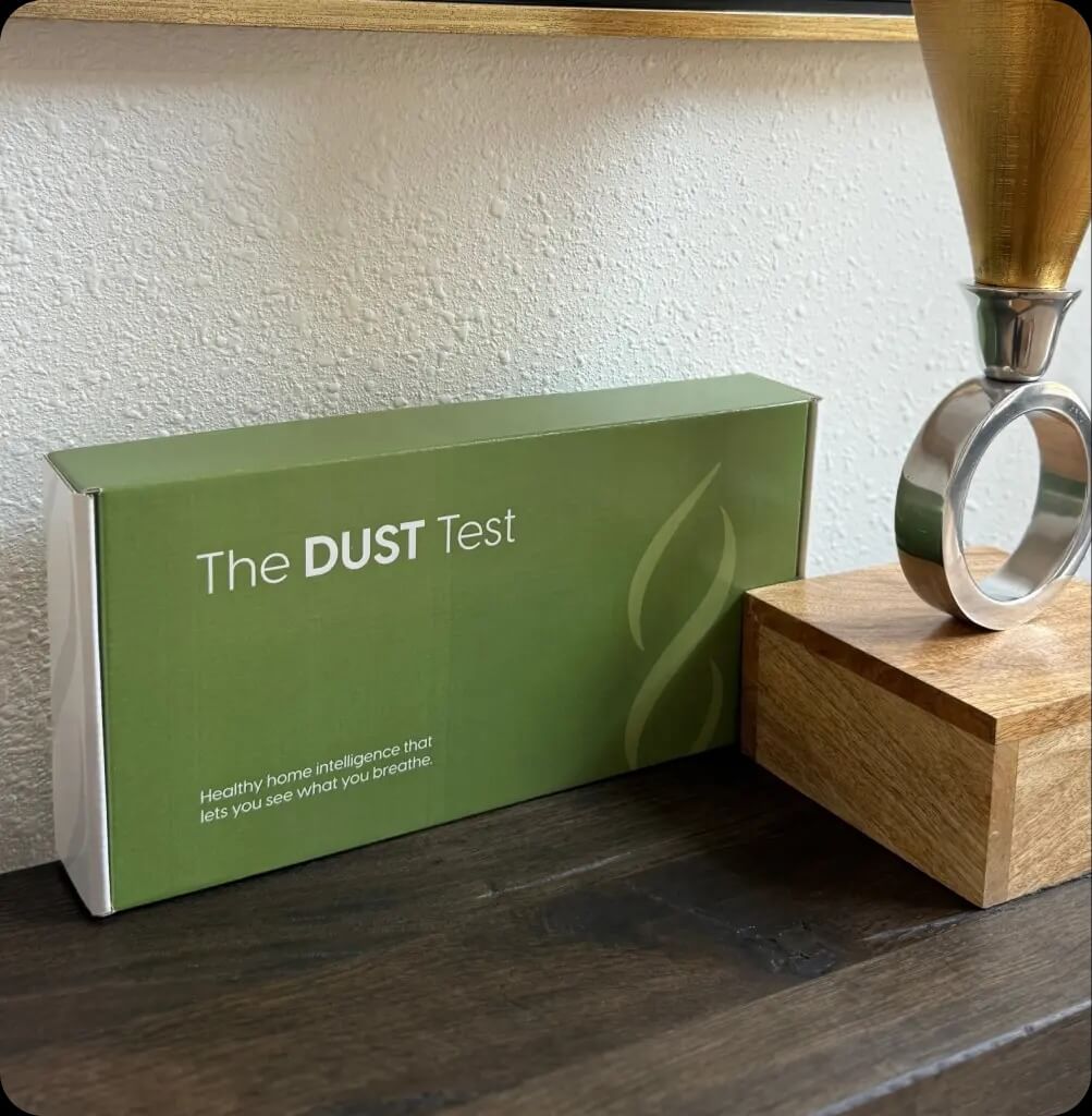 naturopathic home vaginal health testing