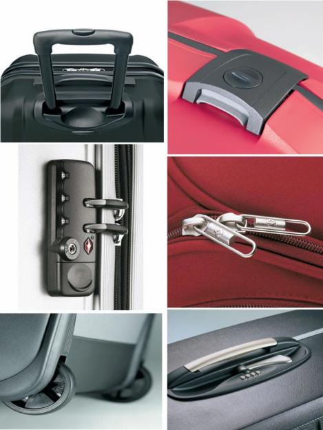 Equipajes Kacherian maleta para computador