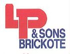 LP & Sons Brickote