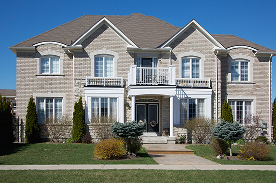 Stucco Repair — House Exterior in Middletown, NJ
