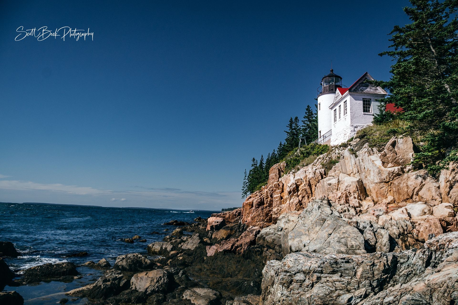 Scott Beck Photography