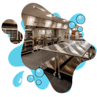 Commercial Kitchen Clean Scarborough 