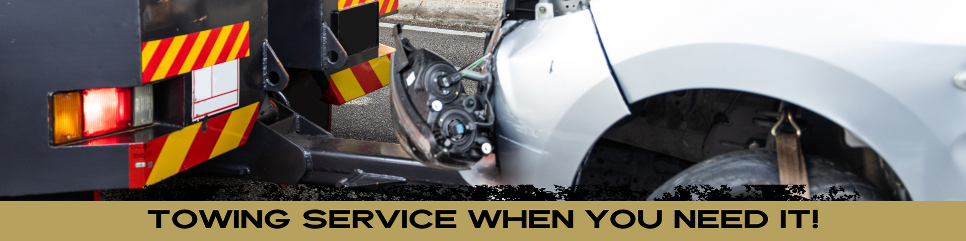 galveston towing service