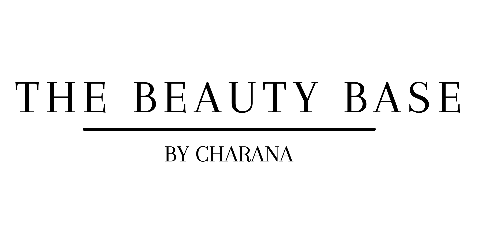 The Beauty Base - logo