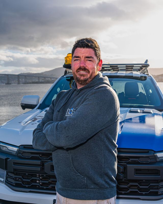 Colin Kelly - Managing Director