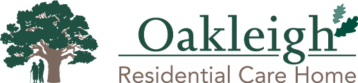 Oakleigh Residential Care Home logo