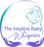 The Intuitive Baby Whisperer Logo