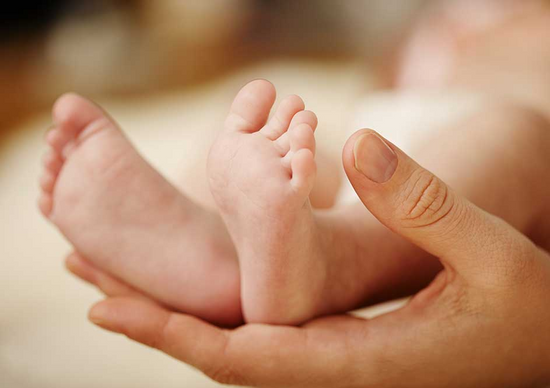 newborn care specialists baby care