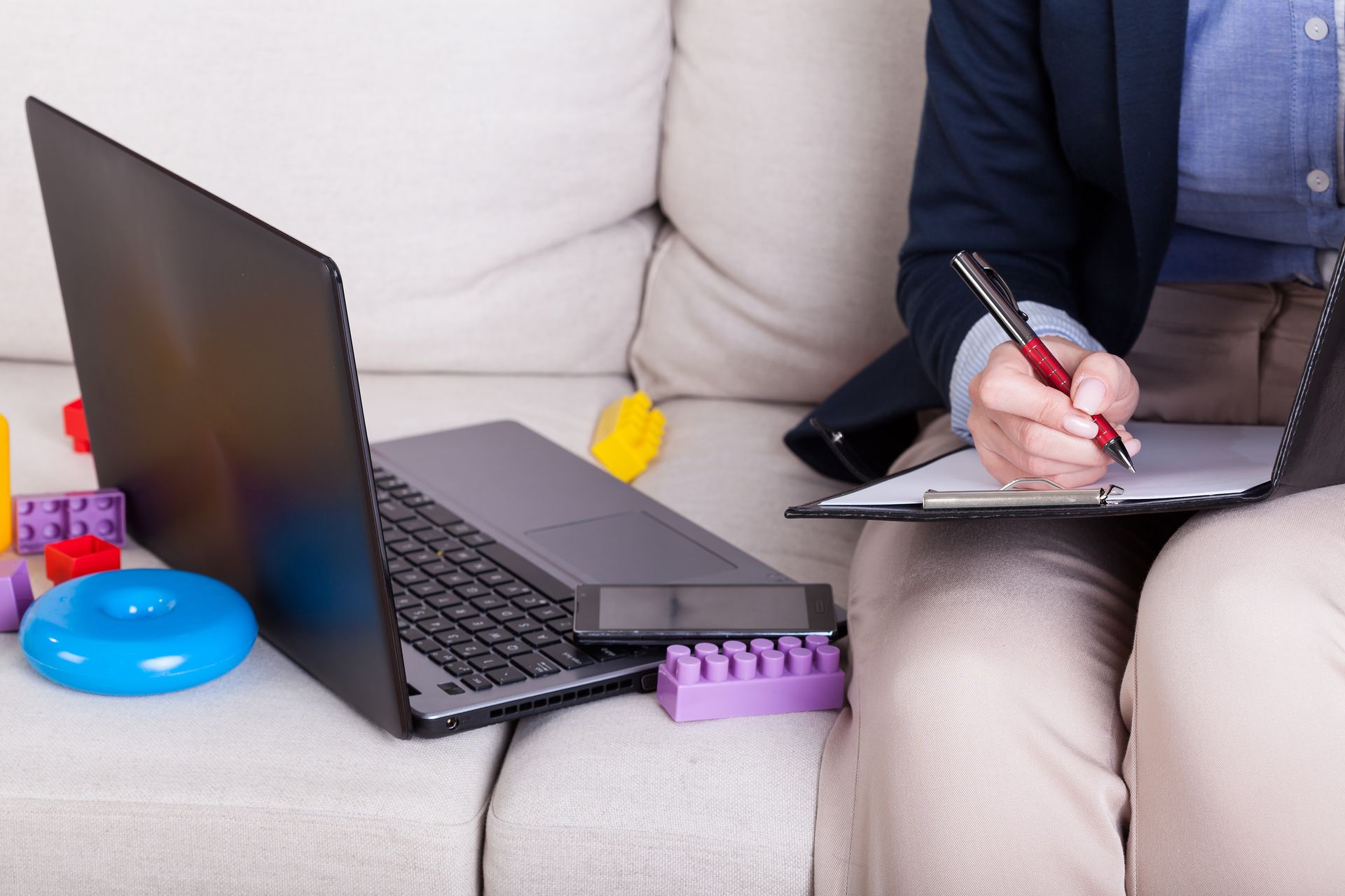 Accounting for Sole Trader