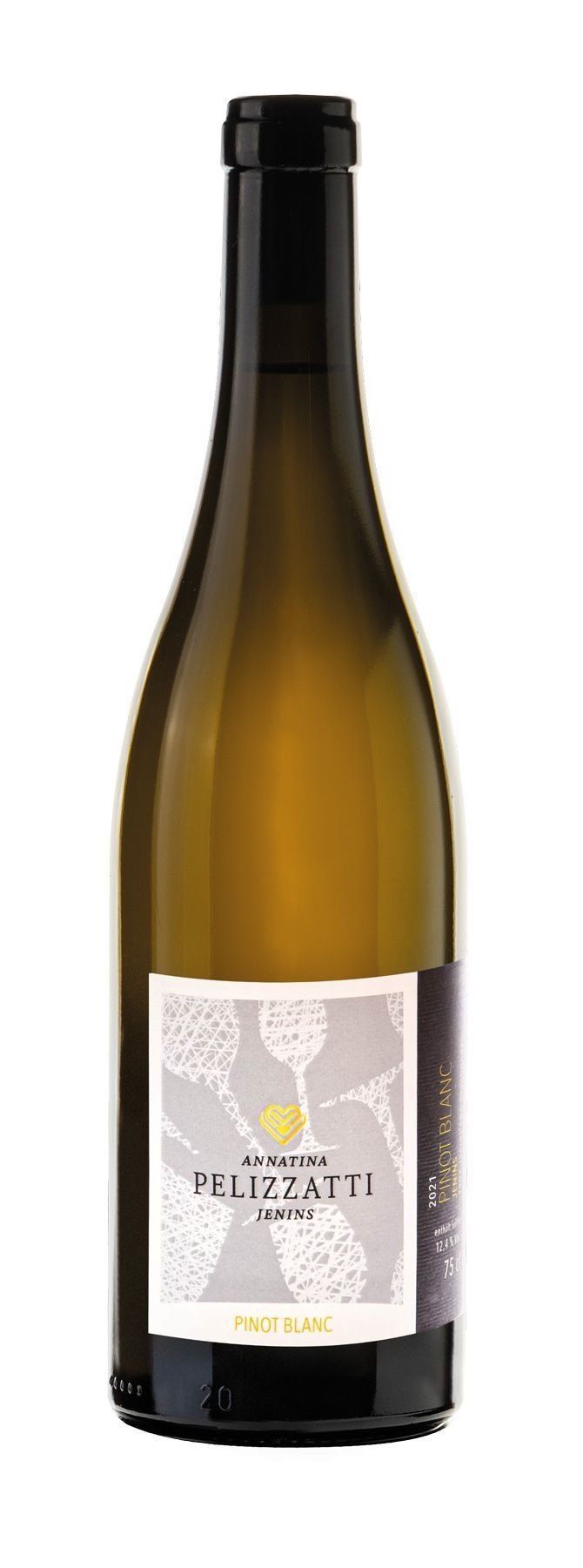 Pinot blanc Jenins AOC Graubünden 2023 erhältlich