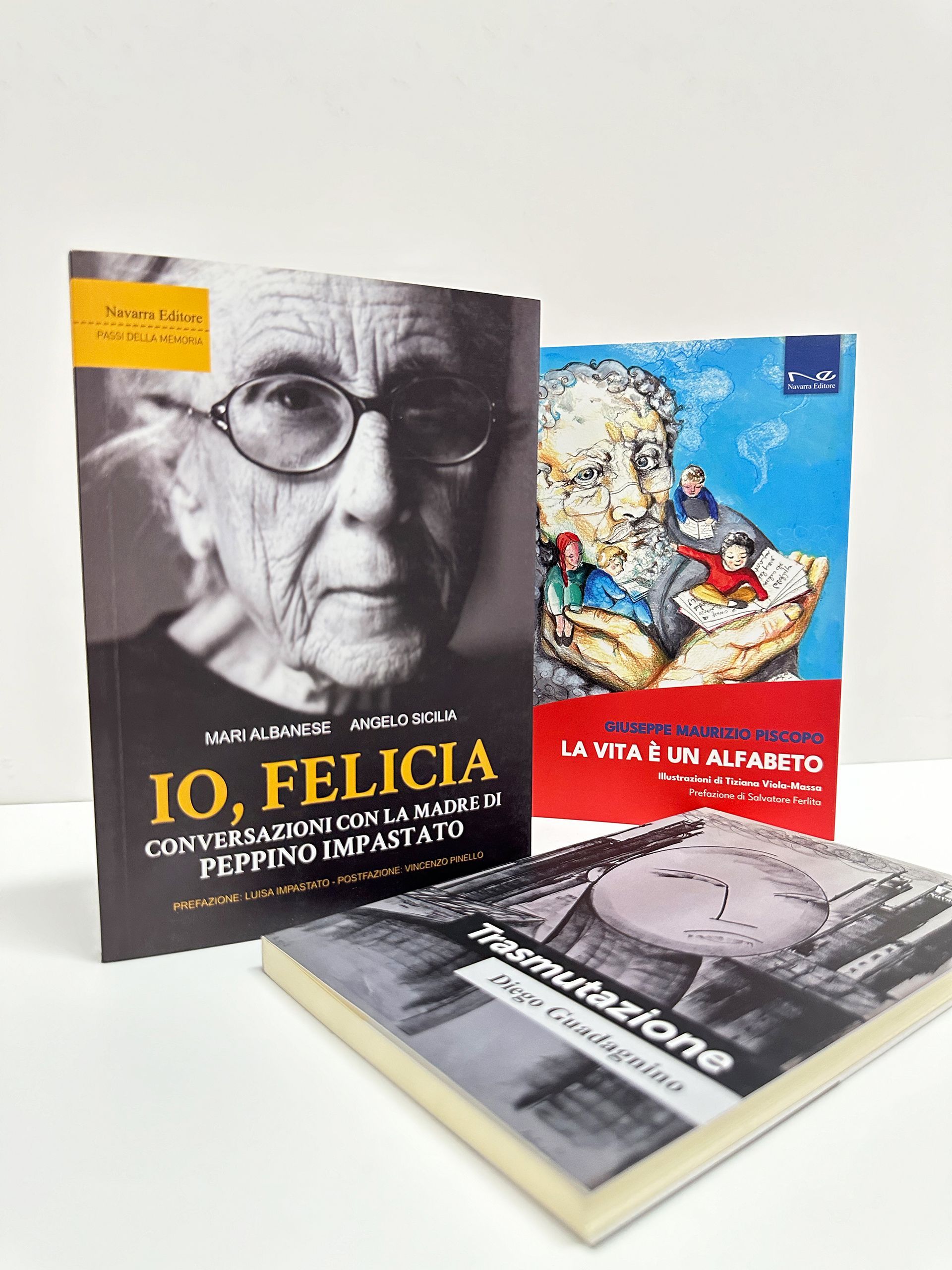 stampa libri Palermo