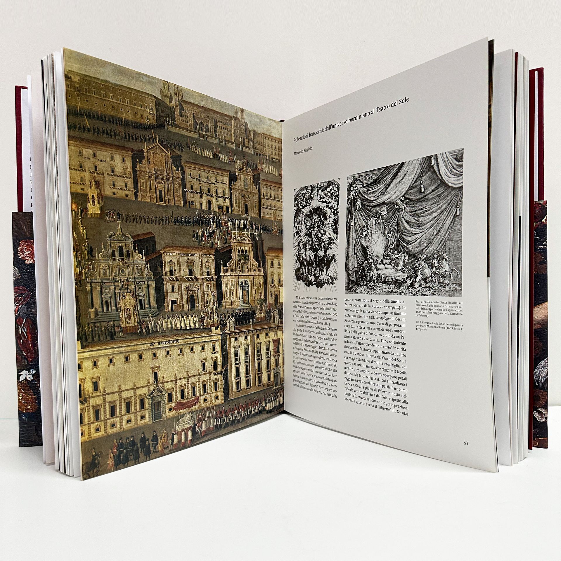 stampa libri Palermo