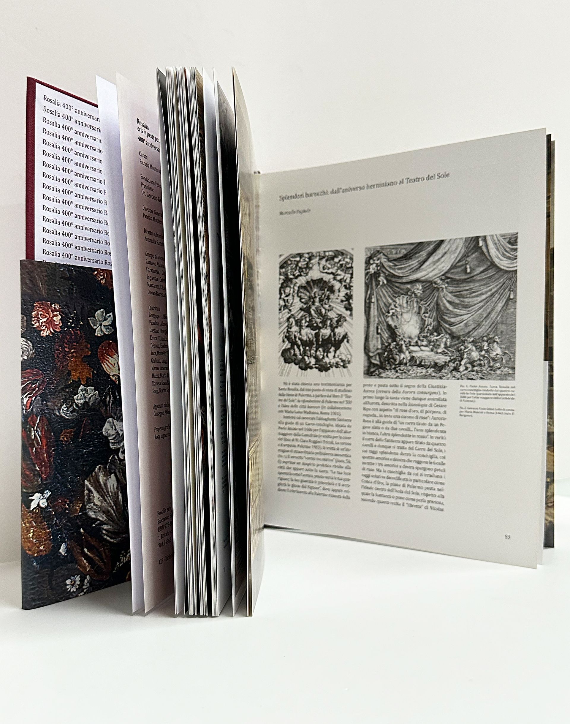 stampa libri Palermo