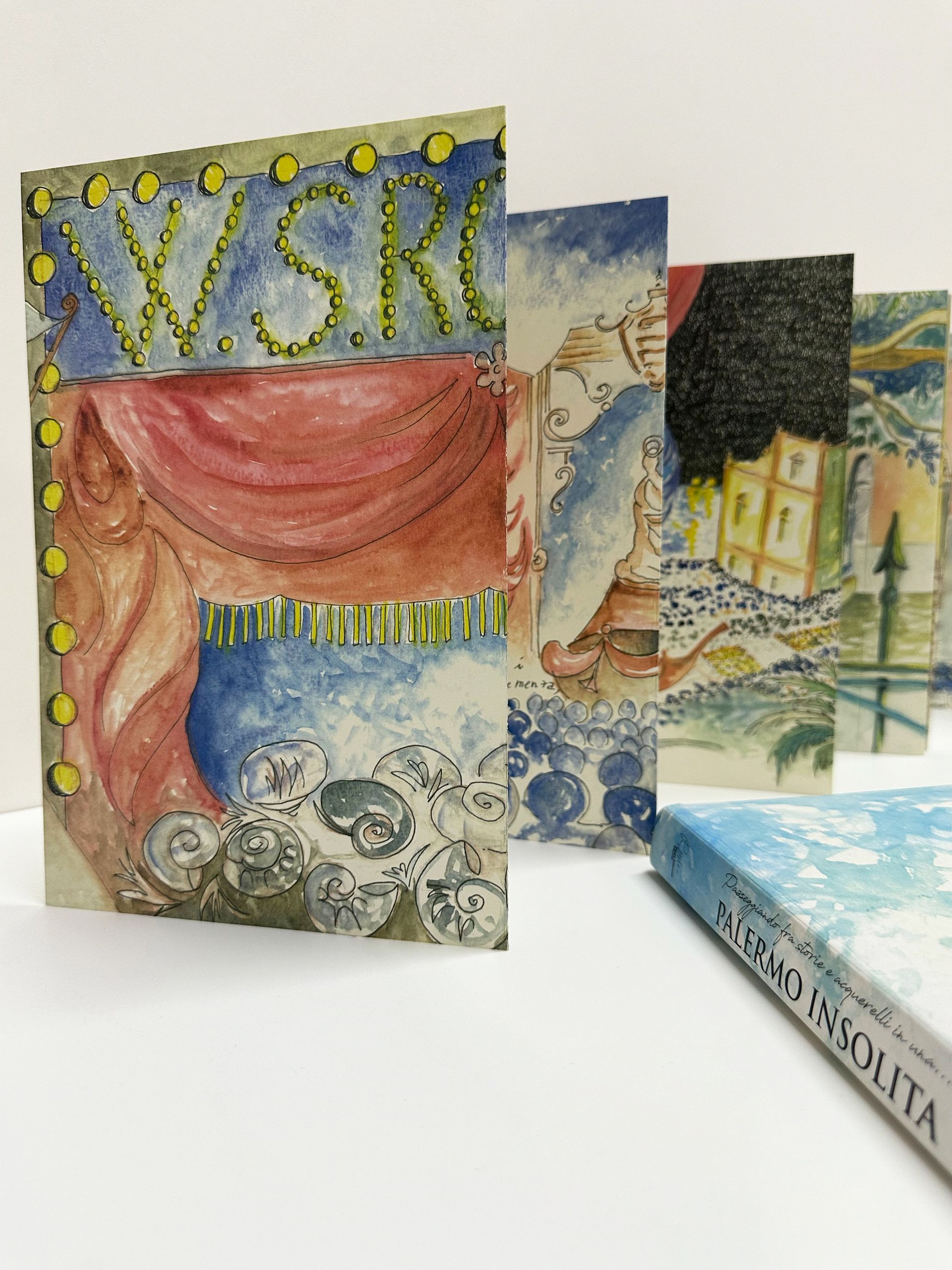 stampa libri Palermo