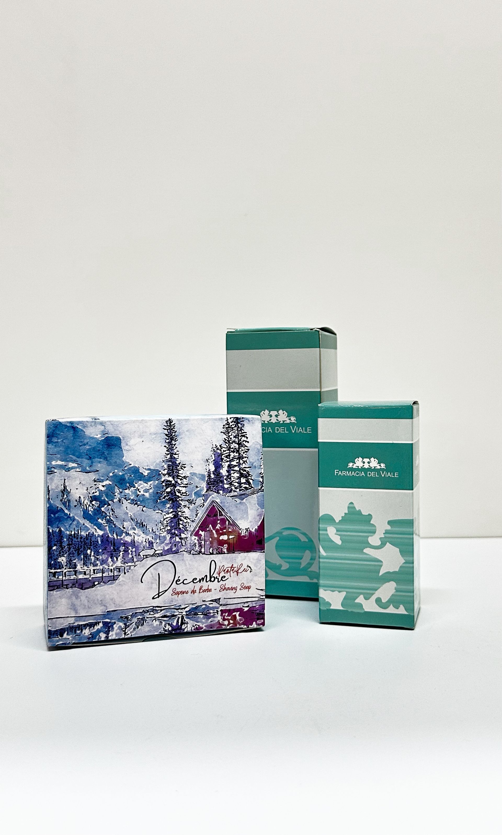 Packaging di prodotto