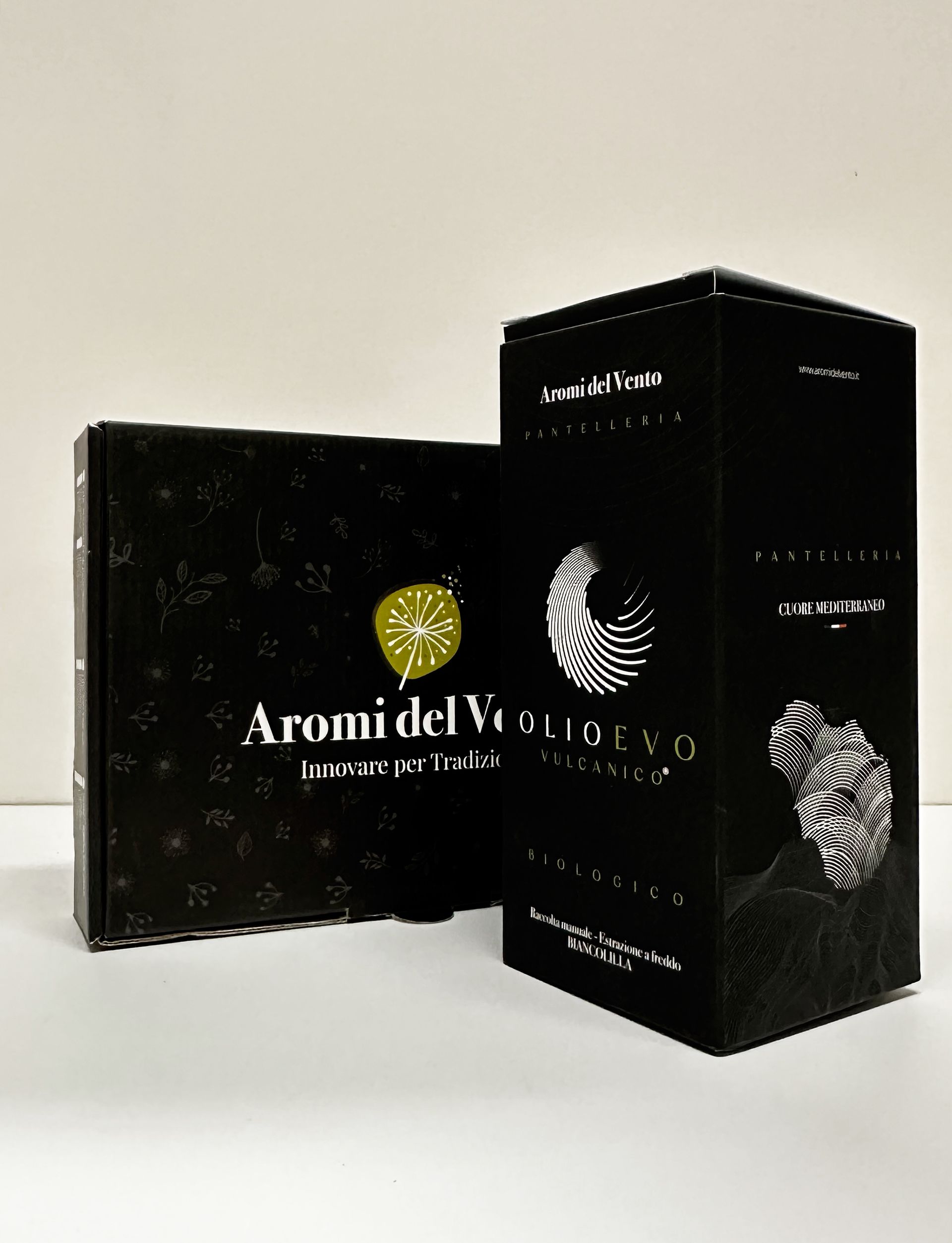 Packaging di prodotto