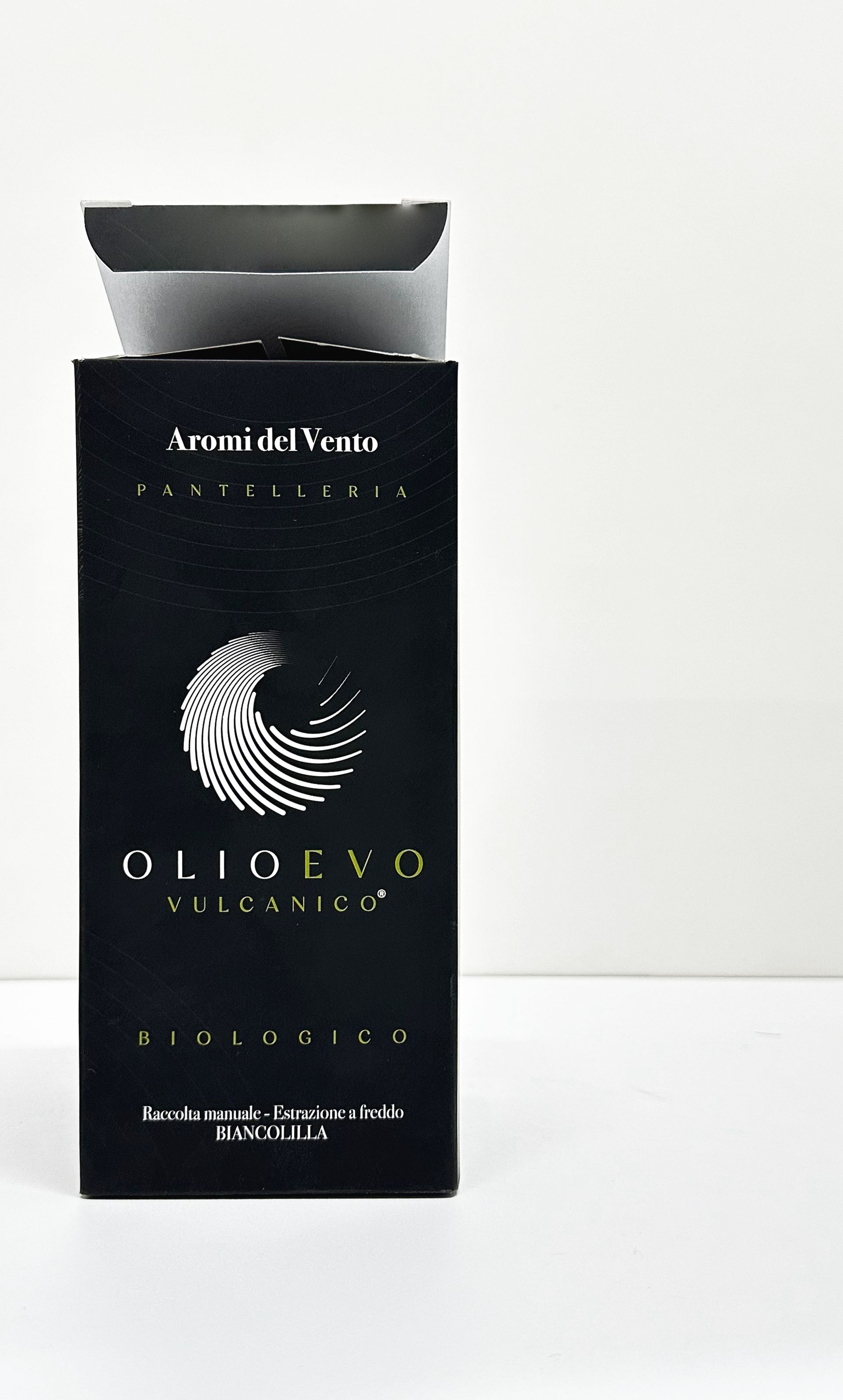 Packaging di prodotto