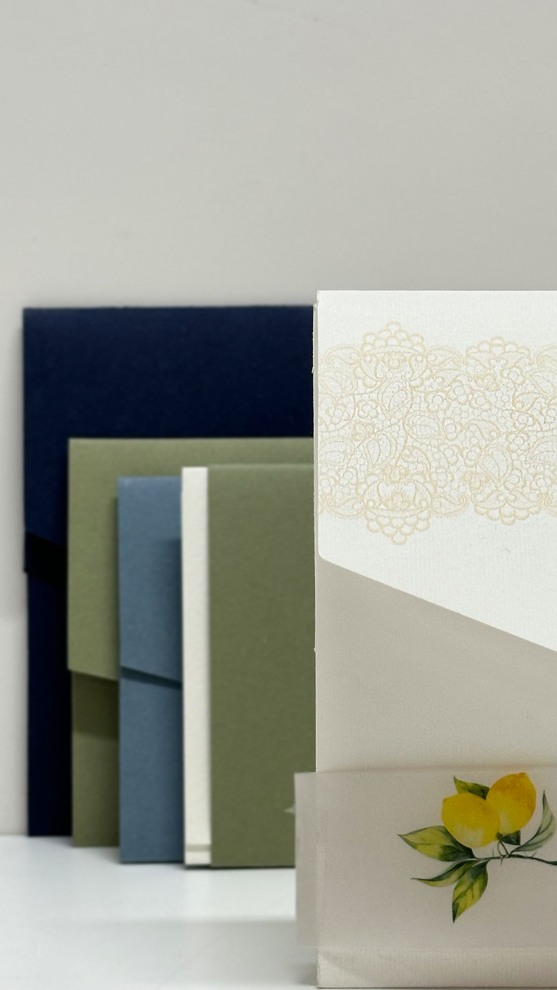 Partecipazioni e libretti matrimonio Palermo