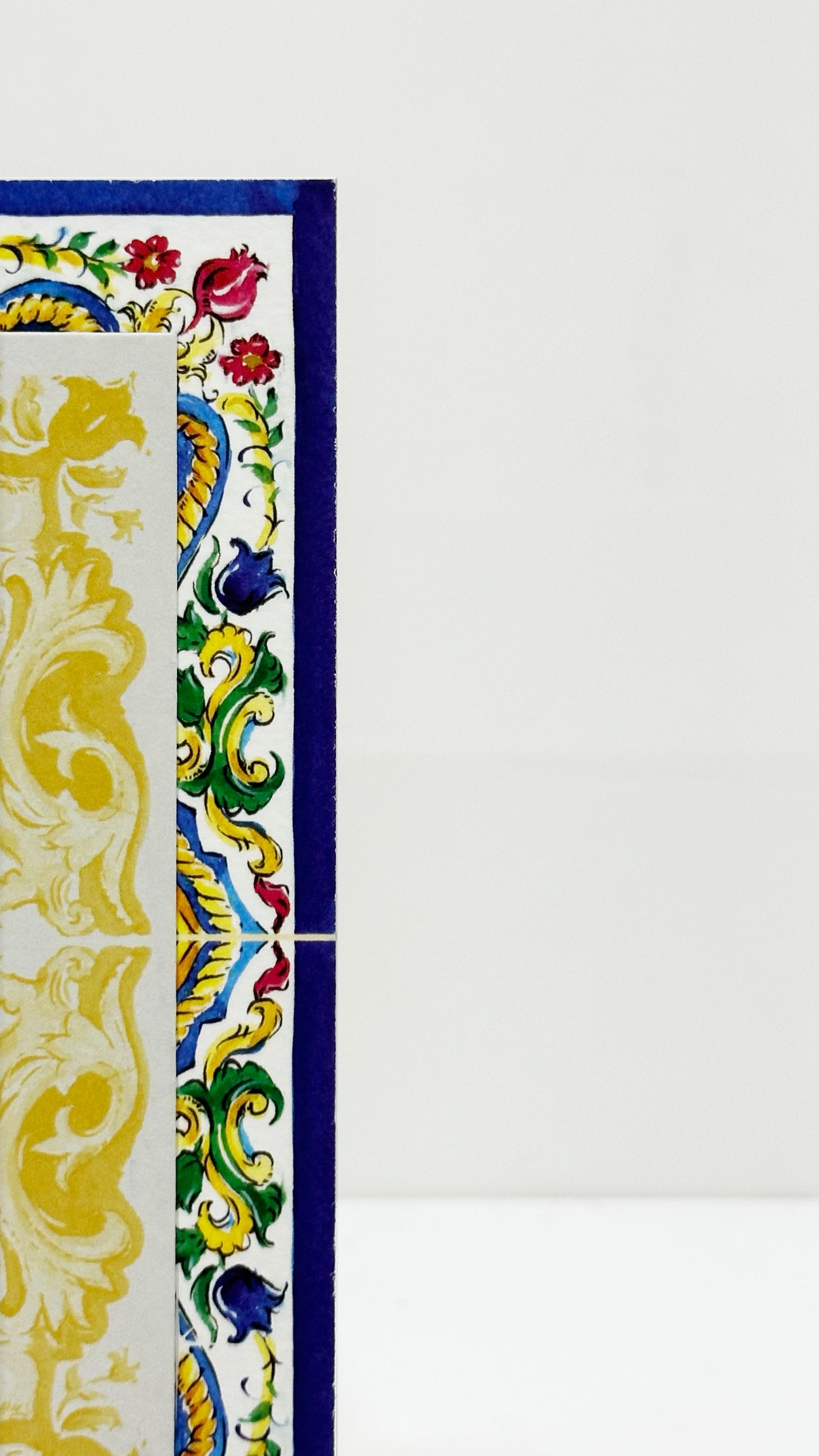 Partecipazioni e libretti matrimonio Palermo